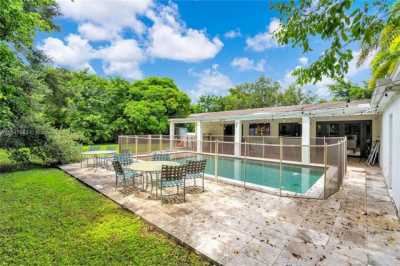 Home For Sale in Palmetto Bay, Florida