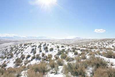 Residential Land For Sale in Elko, Nevada