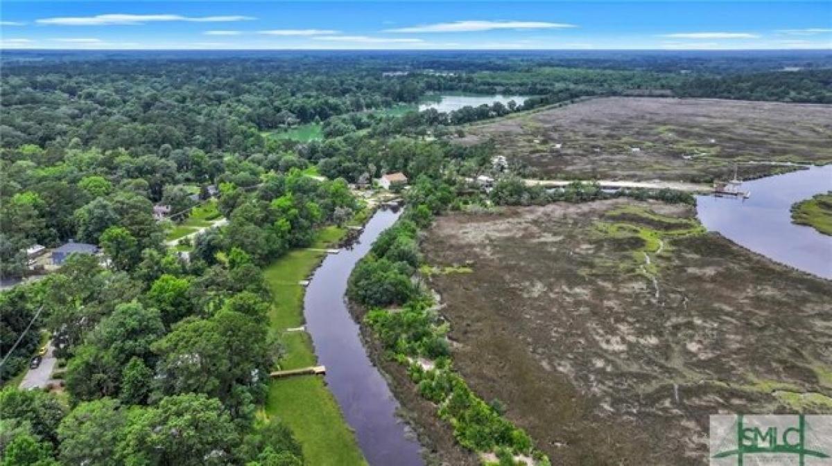 Picture of Home For Sale in Midway, Georgia, United States