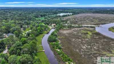 Home For Sale in Midway, Georgia