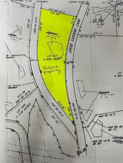 Residential Land For Sale in 