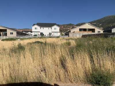 Residential Land For Sale in Cedar City, Utah