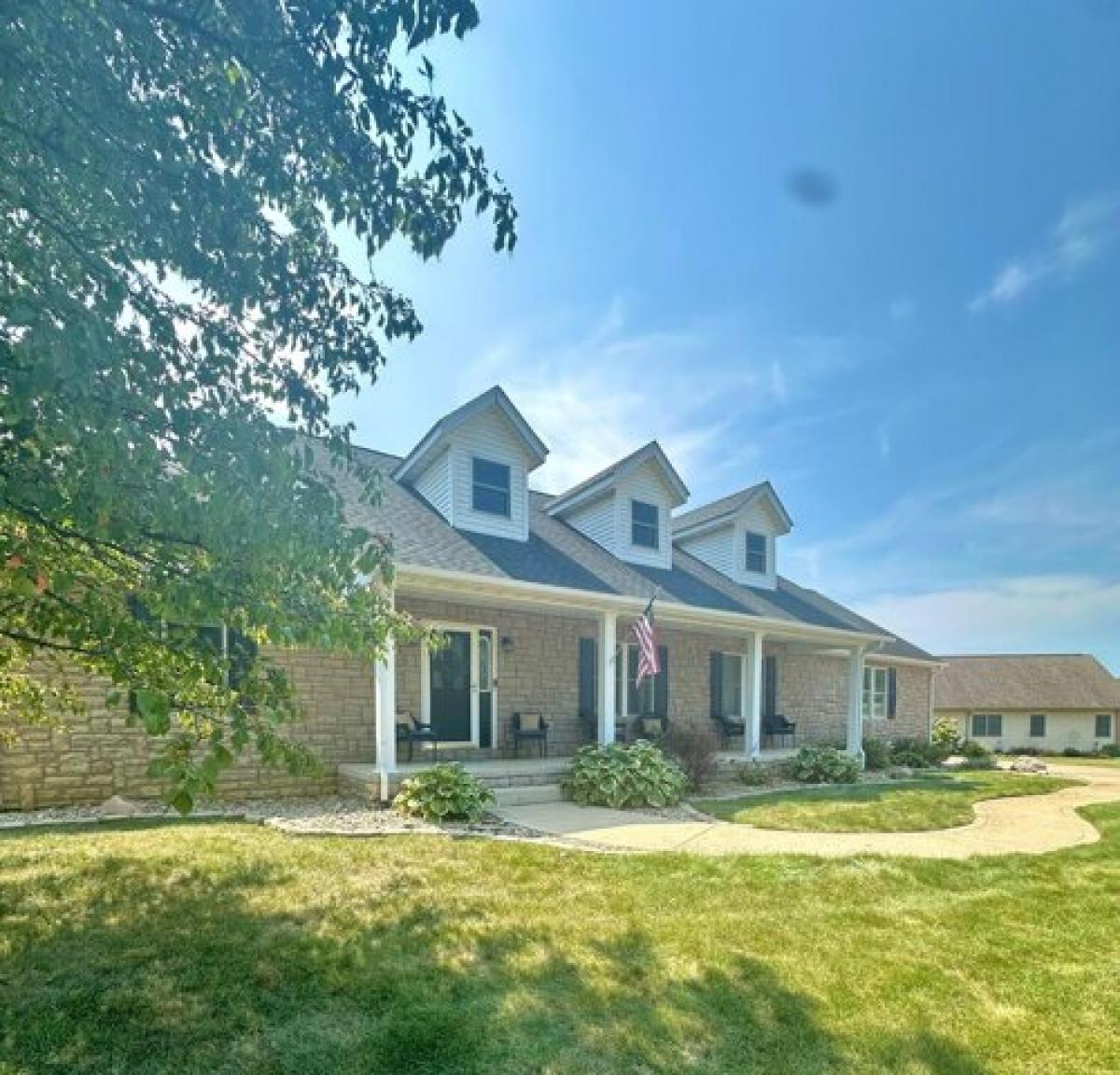 Picture of Home For Sale in Marion, Ohio, United States