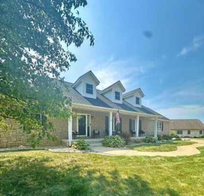 Home For Sale in Marion, Ohio