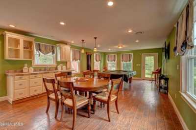 Home For Sale in Stockbridge, Massachusetts