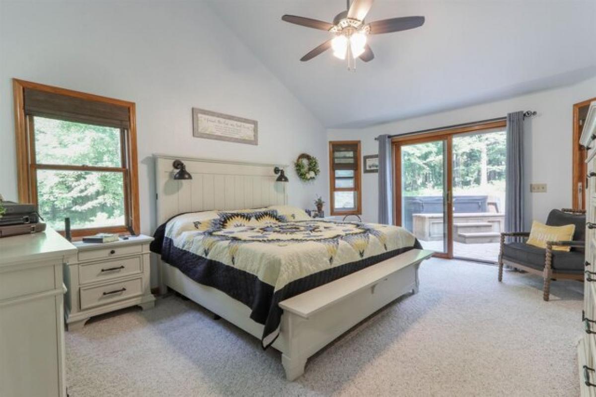 Picture of Home For Sale in Waupaca, Wisconsin, United States