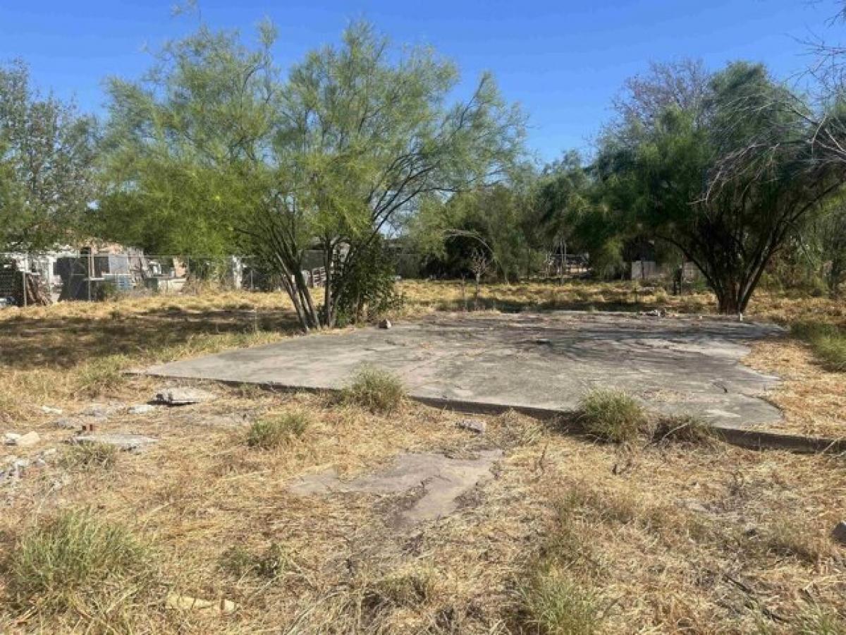 Picture of Residential Land For Sale in Laredo, Texas, United States