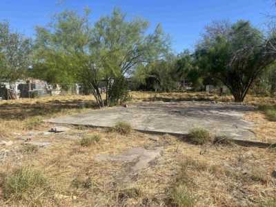 Residential Land For Sale in Laredo, Texas