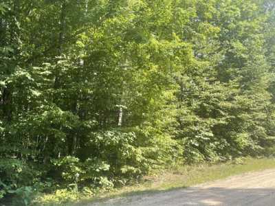 Residential Land For Rent in Elmira, Michigan