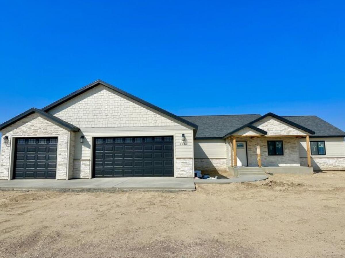 Picture of Home For Sale in East Helena, Montana, United States