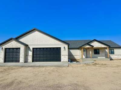 Home For Sale in East Helena, Montana