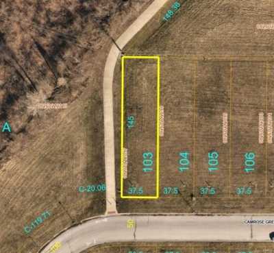 Residential Land For Sale in Belleville, Illinois