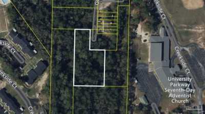 Residential Land For Sale in Pensacola, Florida