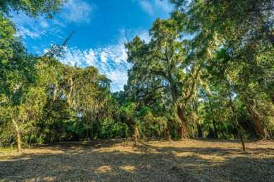 Residential Land For Sale in Johns Island, South Carolina