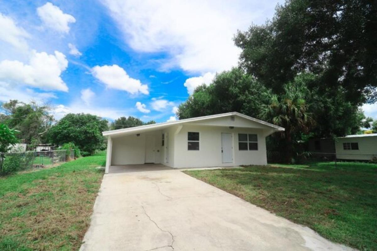 Picture of Home For Sale in Okeechobee, Florida, United States