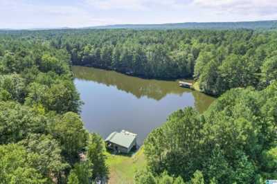 Residential Land For Sale in Chelsea, Alabama