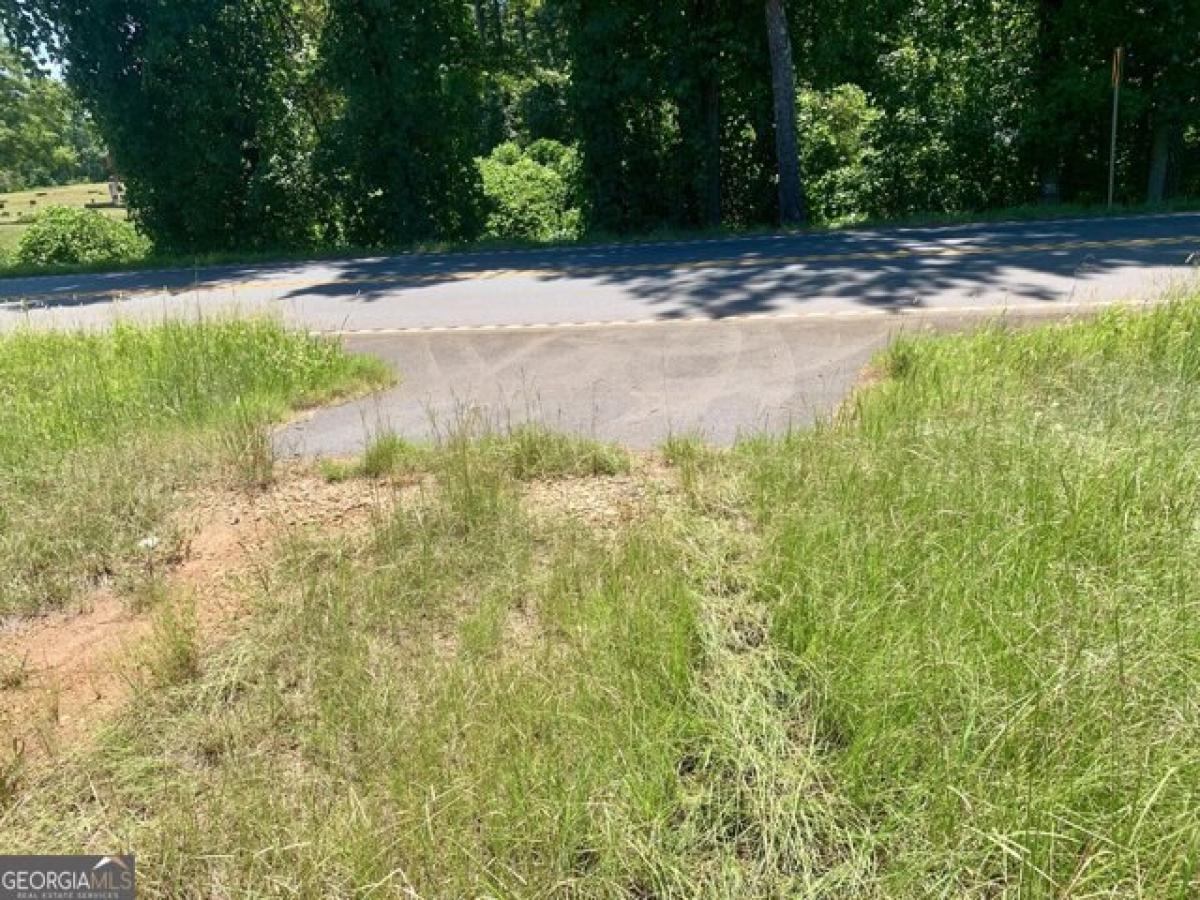 Picture of Residential Land For Sale in Barnesville, Georgia, United States