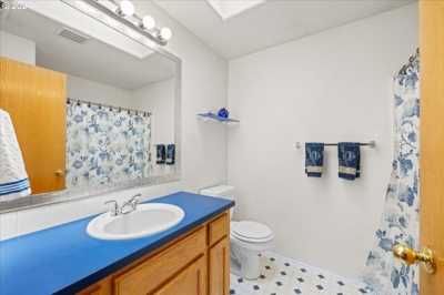 Home For Sale in Oregon City, Oregon