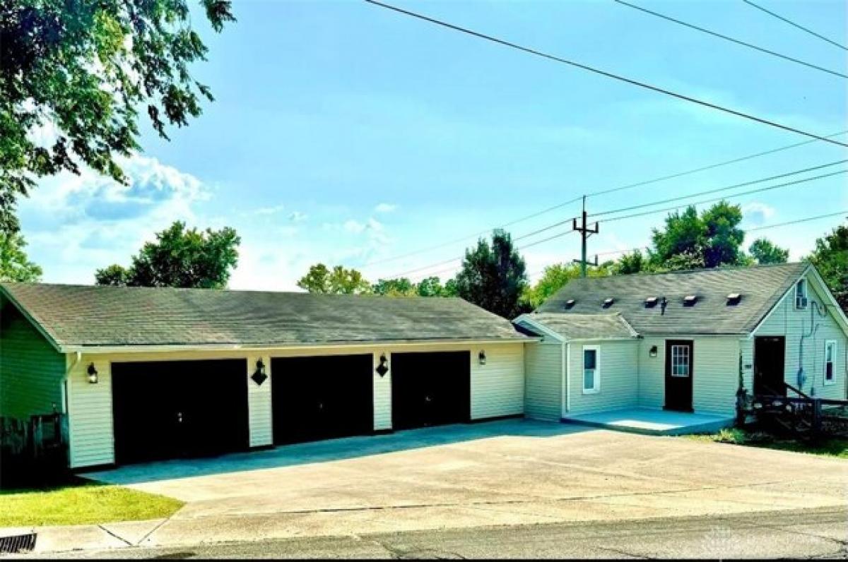 Picture of Home For Sale in Hamilton, Ohio, United States