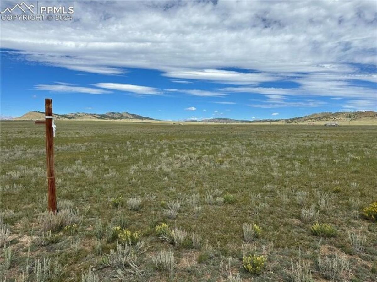 Picture of Residential Land For Sale in Hartsel, Colorado, United States