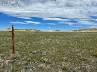 Residential Land For Sale in Hartsel, Colorado