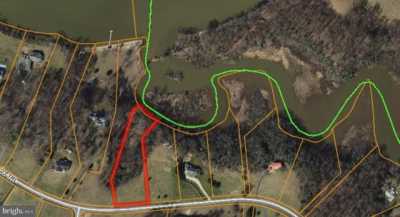 Residential Land For Sale in Port Royal, Virginia