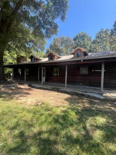 Home For Sale in Nauvoo, Alabama