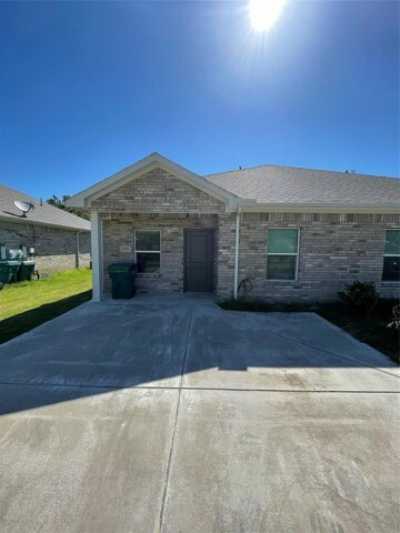 Home For Rent in Sherman, Texas