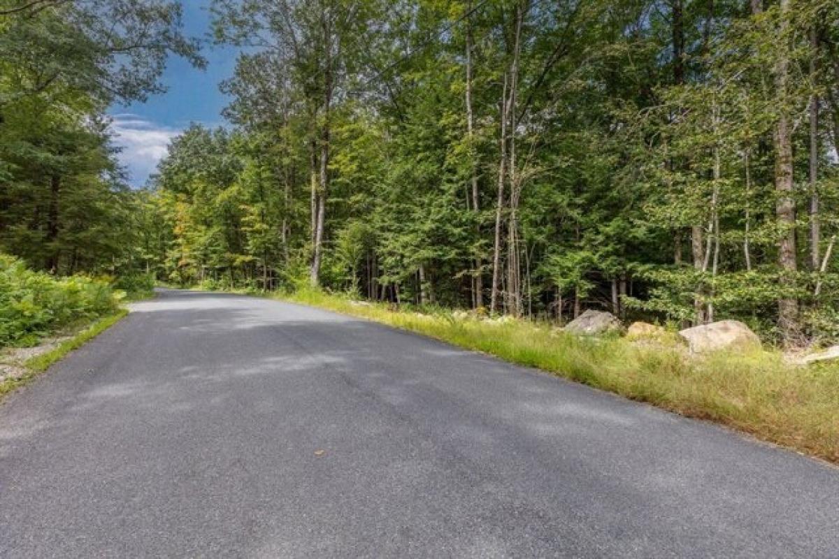 Picture of Residential Land For Sale in Chesterfield, Massachusetts, United States