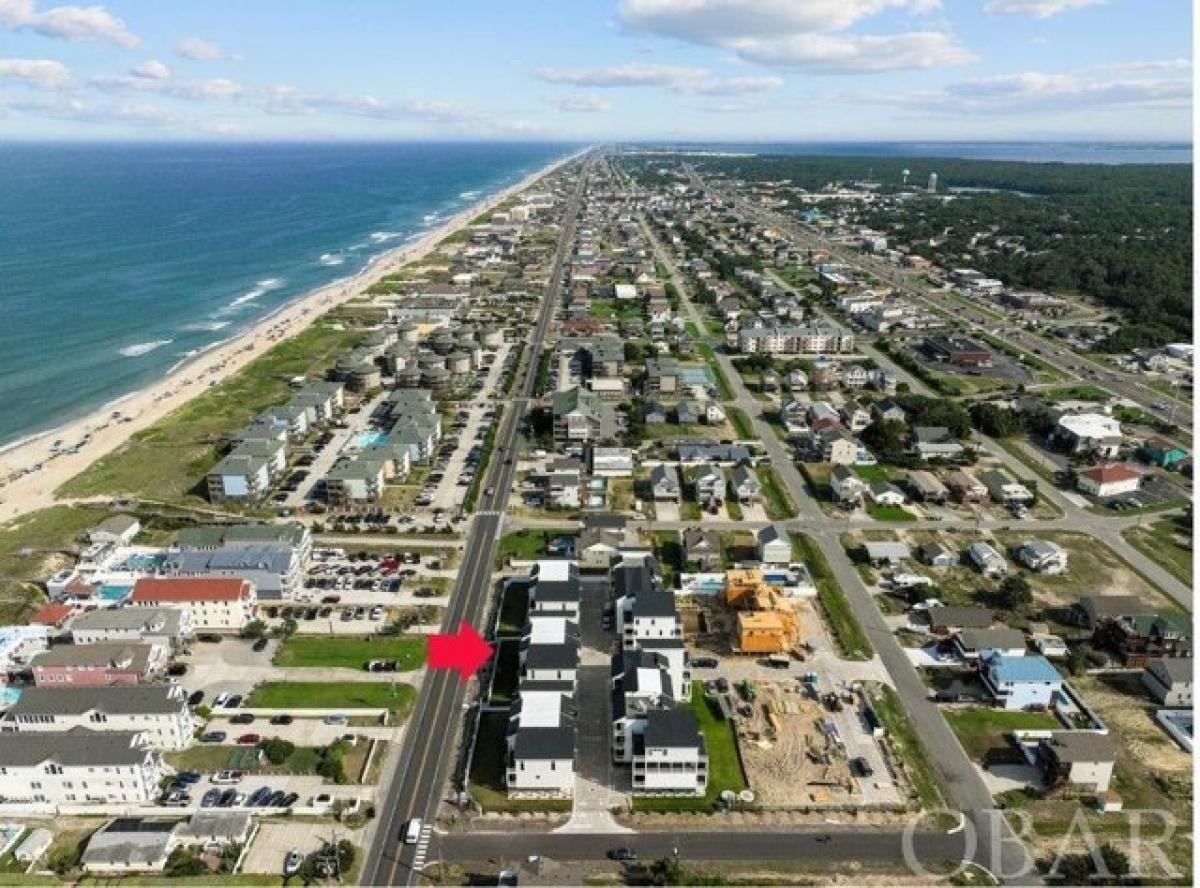 Picture of Home For Sale in Kill Devil Hills, North Carolina, United States