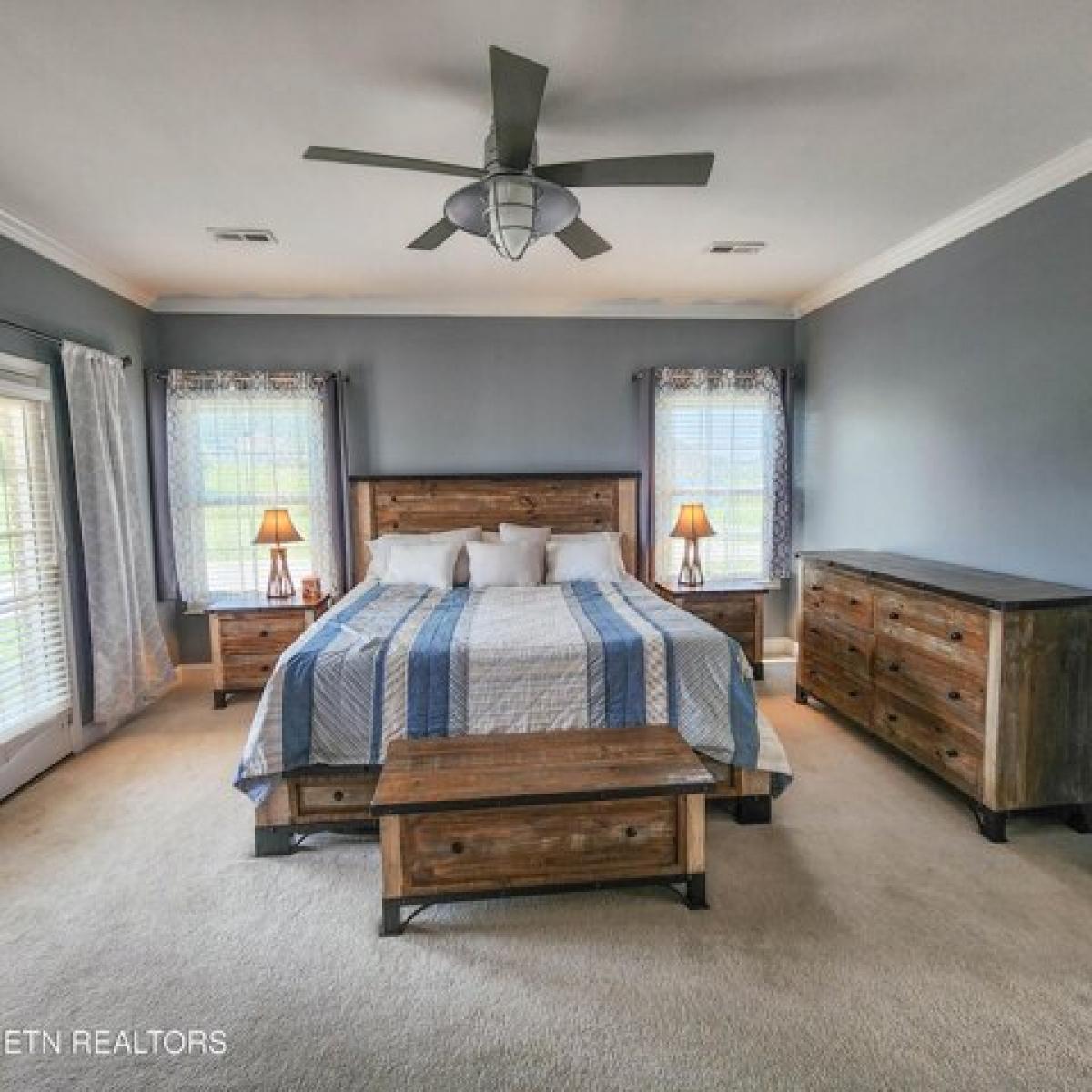 Picture of Home For Sale in Sharps Chapel, Tennessee, United States