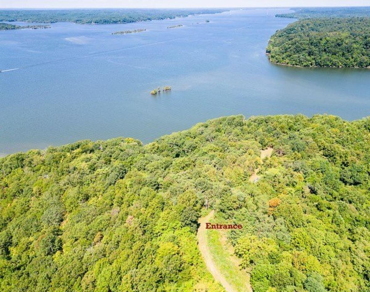 Picture of Residential Land For Sale in Stewart, Tennessee, United States