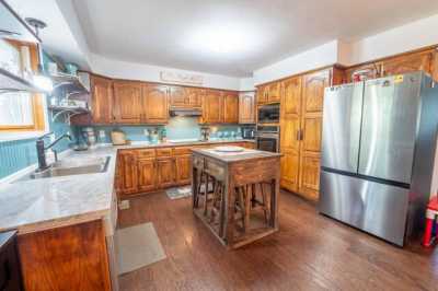 Home For Sale in Bolivar, Missouri