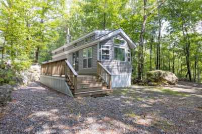 Home For Sale in Casco, Maine