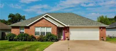 Home For Sale in Springdale, Arkansas