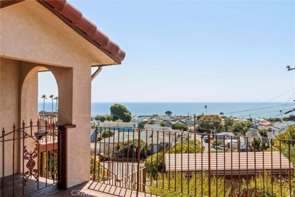 Picture of Home For Sale in Cayucos, California, United States