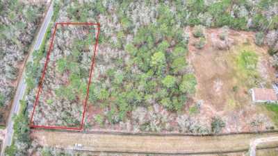 Residential Land For Sale in Hastings, Florida