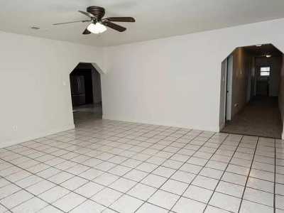 Home For Sale in Fort Stockton, Texas