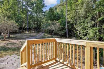 Home For Sale in Pell City, Alabama