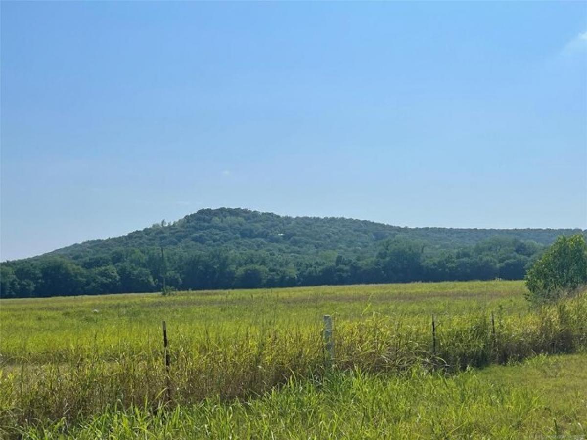 Picture of Residential Land For Sale in Bixby, Oklahoma, United States