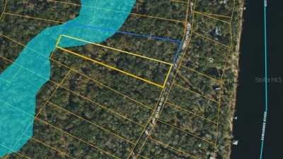 Residential Land For Sale in Branford, Florida