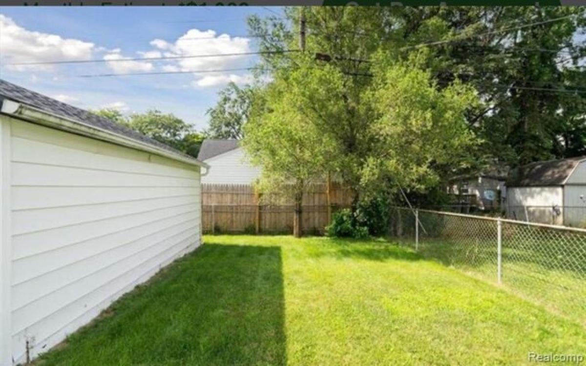 Picture of Home For Rent in Hazel Park, Michigan, United States