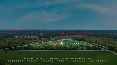 Residential Land For Sale in Jackson, Tennessee