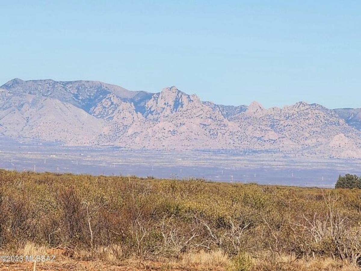 Picture of Residential Land For Sale in Huachuca City, Arizona, United States