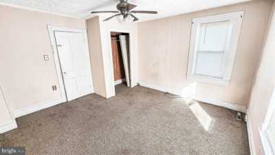 Home For Sale in Ridgeley, West Virginia