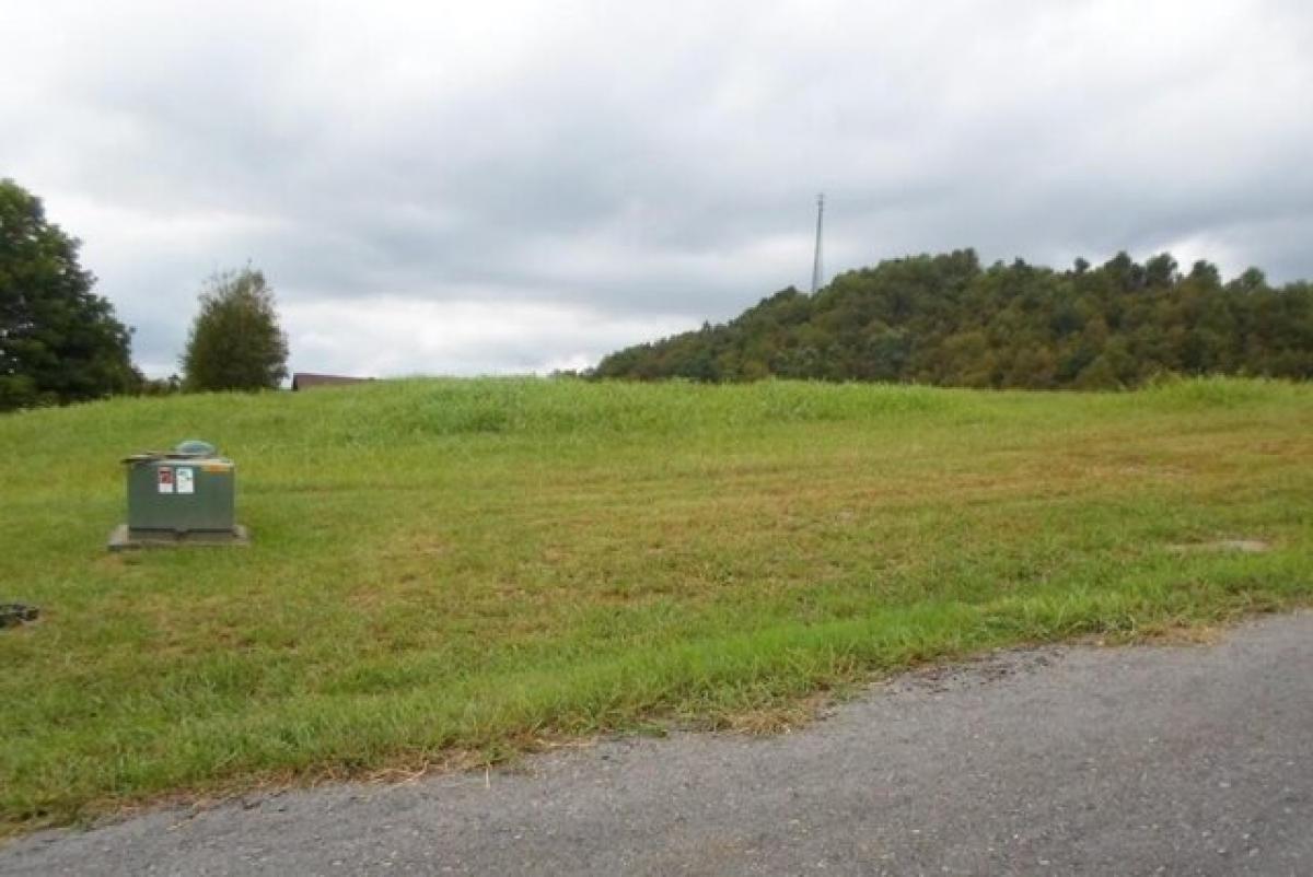 Picture of Residential Land For Sale in Lebanon, Virginia, United States