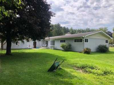 Home For Sale in Caro, Michigan