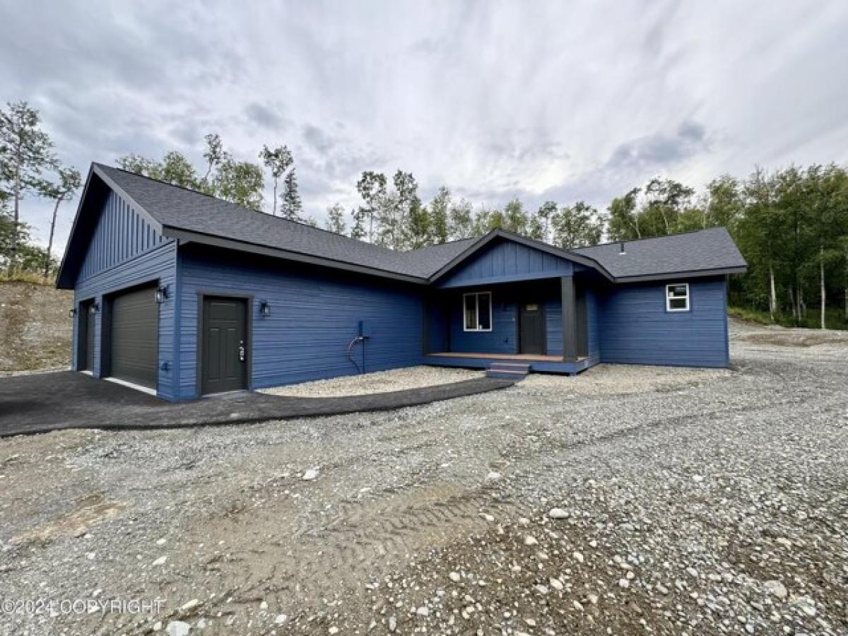 Picture of Home For Sale in Wasilla, Alaska, United States