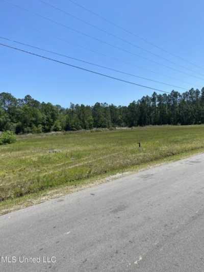 Residential Land For Sale in Gulfport, Mississippi