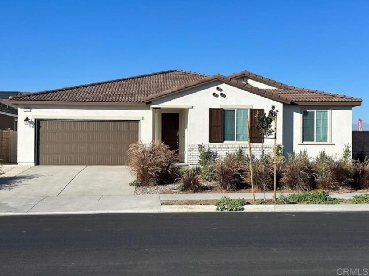 Picture of Home For Rent in Menifee, California, United States